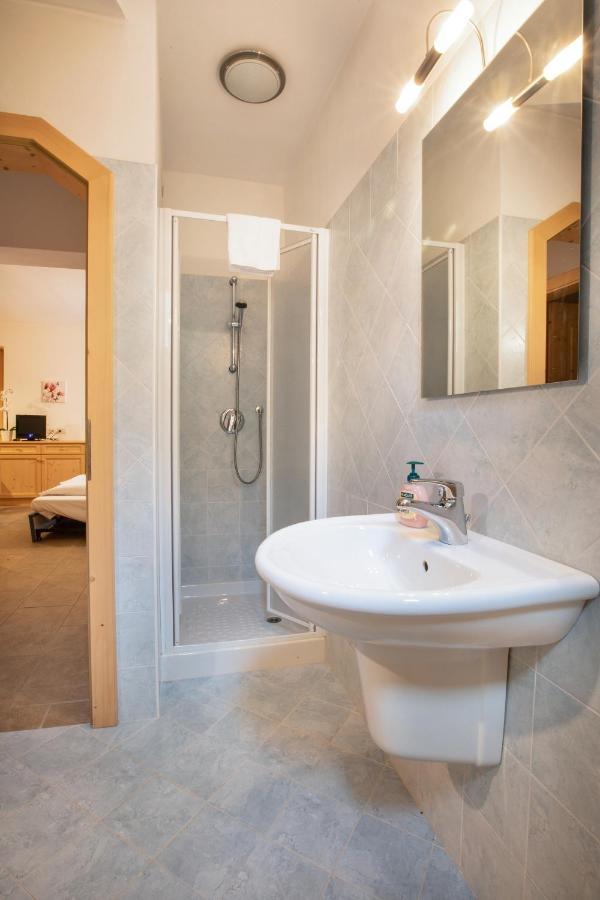 Ferienwohnung Ciesa Al Drago Rocca Pietore Exterior foto